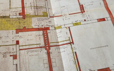 Wenn KI sucht: Was Planungsbüros online sichtbar macht