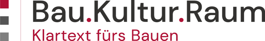 Bau.Kultur.Raum