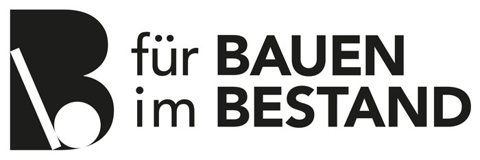 Bettina Dessaules ist Mitglied im Verband für Bauen im Bestand e. V.