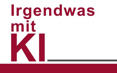 KI in Marketing und Kommunikation